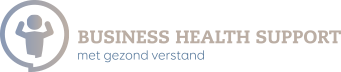 BusinessHealthSupport - Met gezond verstand